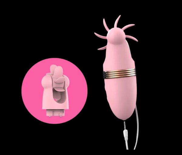 Satisfyer 4 en 1 - Imagen 4
