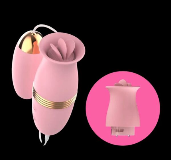Satisfyer 4 en 1 - Imagen 5