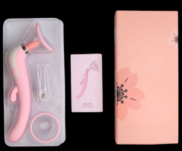 Satisfyer Pro - Imagen 7