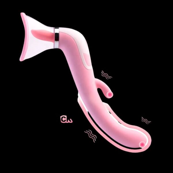 Satisfyer Pro - Imagen 2