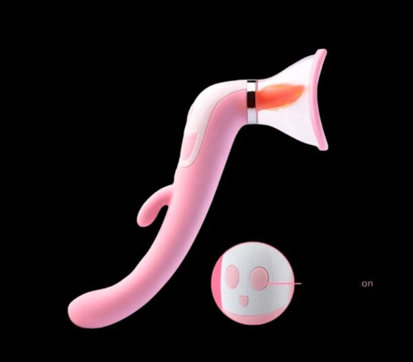 Satisfyer Pro - Imagen 3