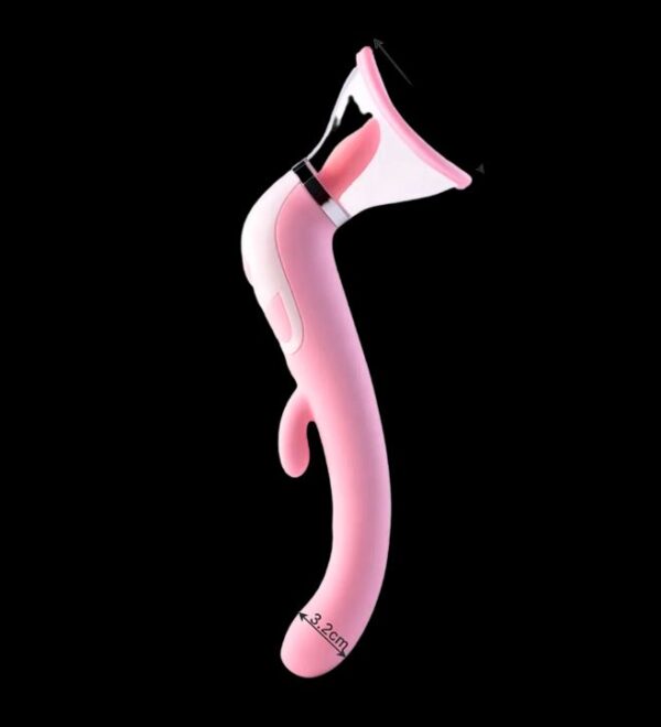 Satisfyer Pro - Imagen 5