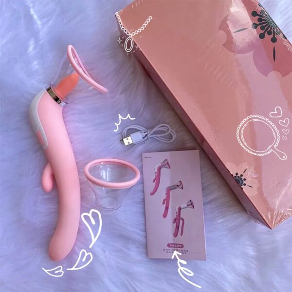 Satisfyer Pro