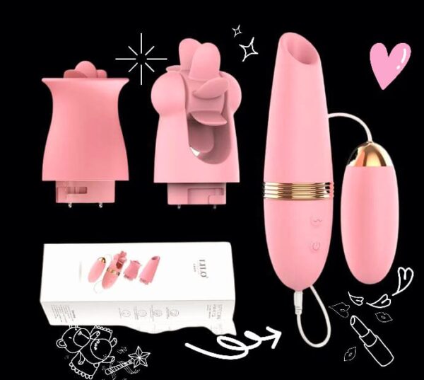 Satisfyer 4 en 1