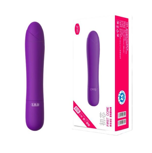 BALA CLASICA (MORADO)