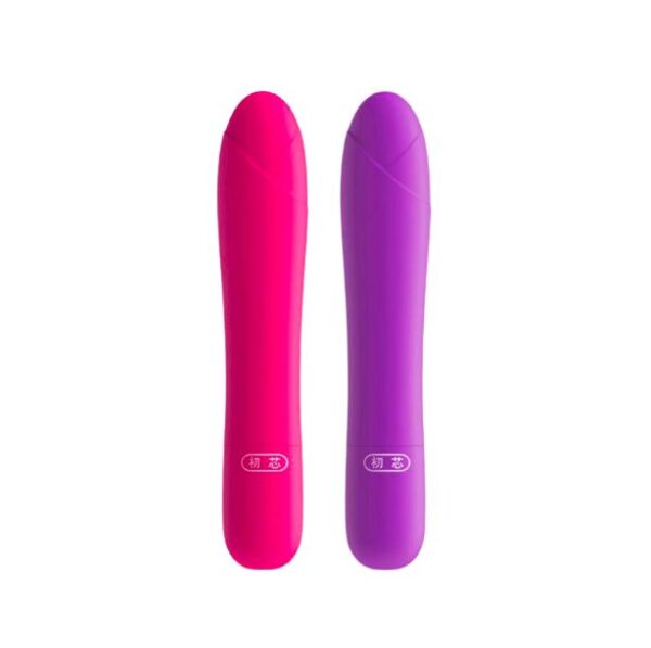 BALA CLASICA (MORADO) - Imagen 3